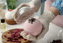 How to Make DIY Bath Bombs for a Luxurious Eco-Friendly Bath Experience