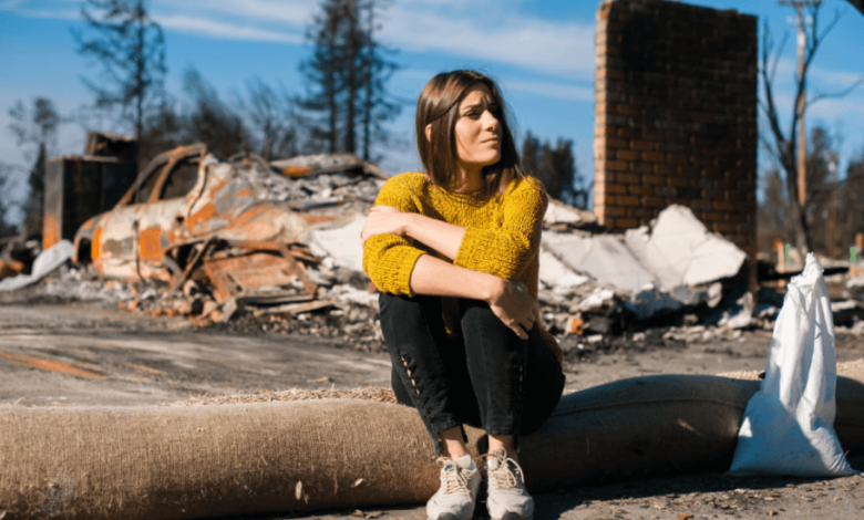 How to File an Insurance Claim After a Disaster