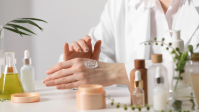 Understanding Skincare Ingredients: Why They Matter
