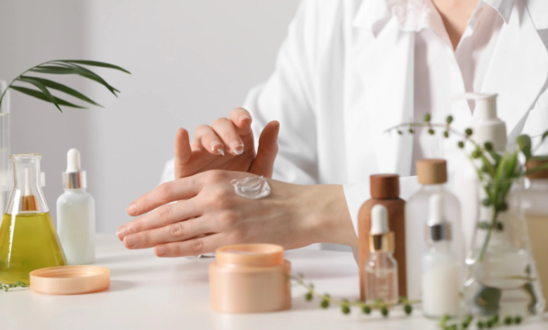 Understanding Skincare Ingredients: Why They Matter