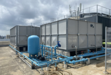 Tips for Choosing the Right Fittings for Storage Tanks