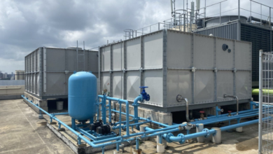 Tips for Choosing the Right Fittings for Storage Tanks