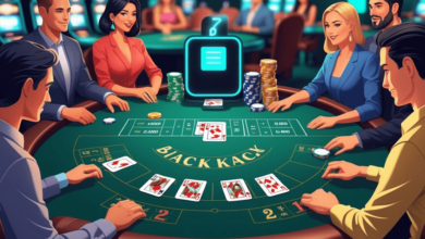 Web Casino USA Blackjack: Which Tables Pay Best for 2025?