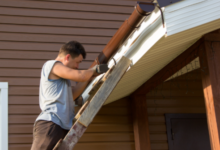 Choosing the Optimal Time for Rain Gutter Installation in Wisconsin: A Seasonal Guide for Homeowners