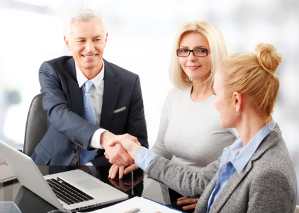 Preparing for the Spotlight: The Role of Candidate Coaching in Elevating Executive Careers in NYC