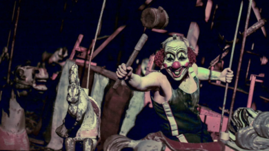 Embracing the Spirit of Adventure at Haunted Attractions