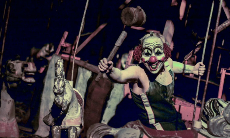 Embracing the Spirit of Adventure at Haunted Attractions