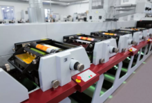 Enhancing Product Packaging Through Flexographic Printing at Pepin Manufacturing