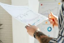 insights and forecasting report