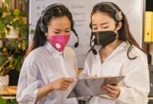 operational health data metrics