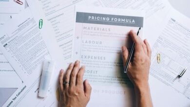 operational strategy evaluation process