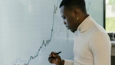 business intelligence data analysis