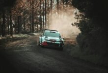 competitive performance evaluation report