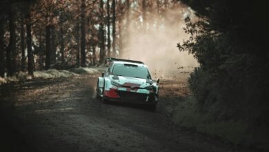 competitive performance evaluation report