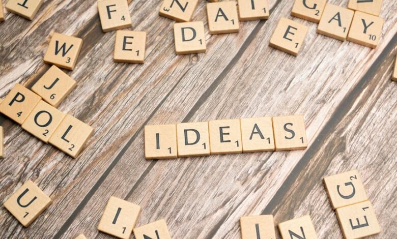 innovation and strategy analysis