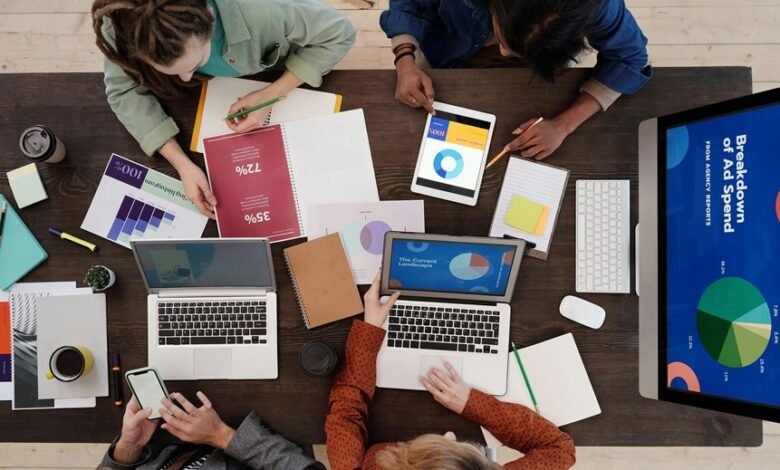 innovation trends and insights