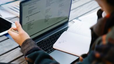 operational effectiveness analysis report