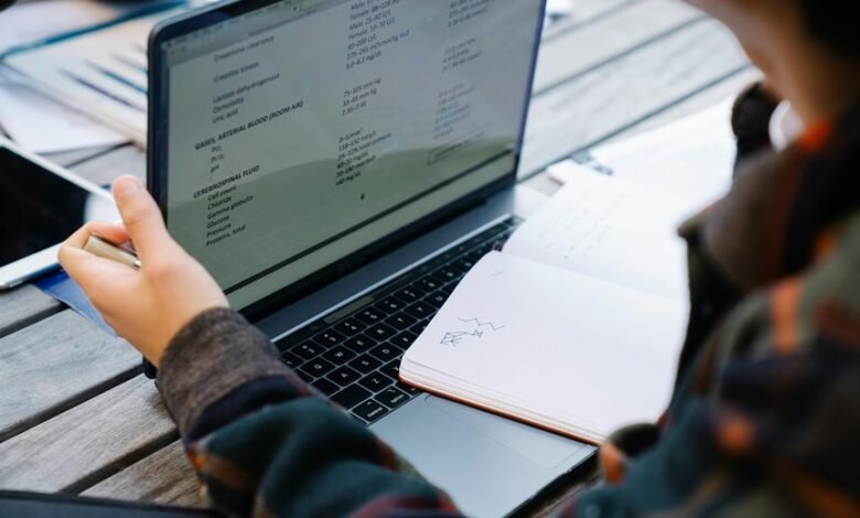 operational effectiveness analysis report