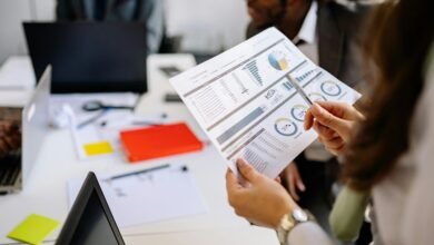 operational performance assessment report