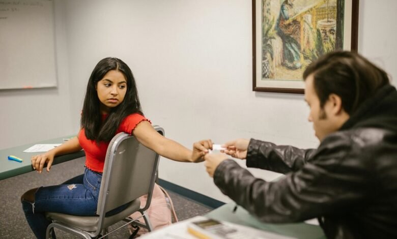 operational risk assessment report