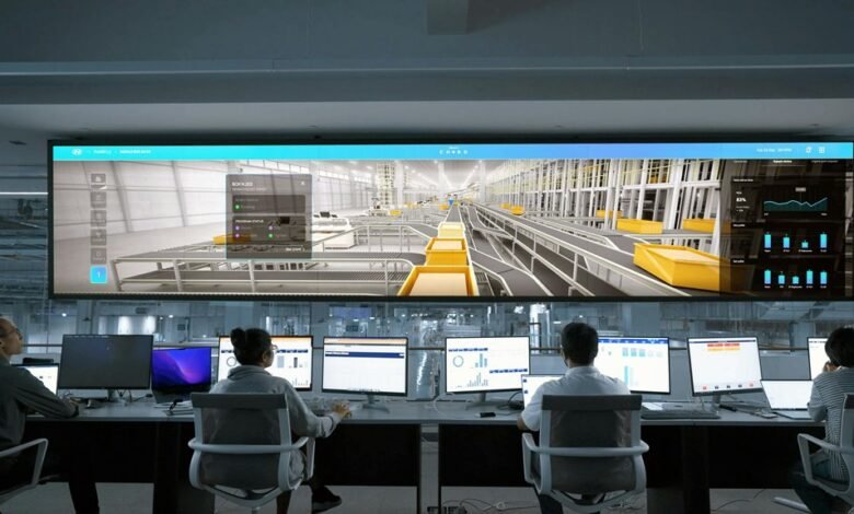 pioneer operational insights numbers