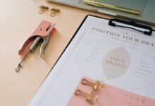 brand growth market strategy