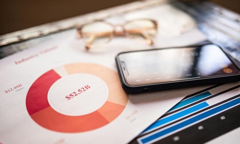 business scaling revenue growth