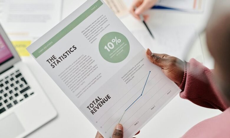 business success revenue model