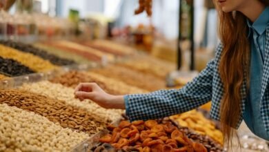 digital market impact strategy