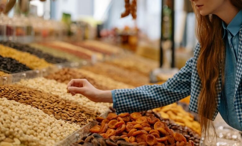 digital market impact strategy