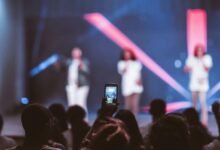 engagement through audience connection