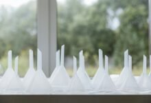 lead efficiency conversion funnel