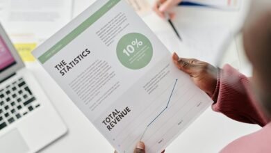 profit growth revenue model