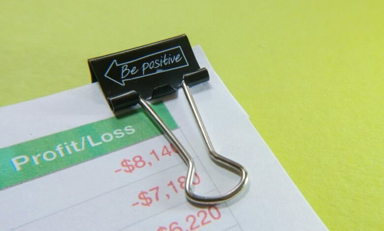 profit growth strategy blueprint