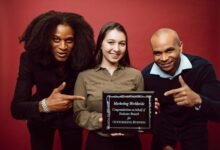 recognition through performance branding