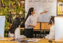 sales growth through outreach