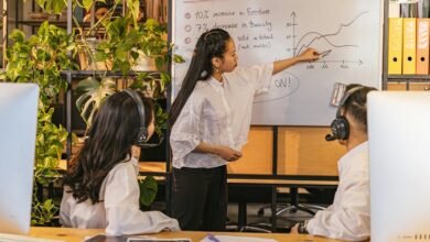 sales growth through outreach